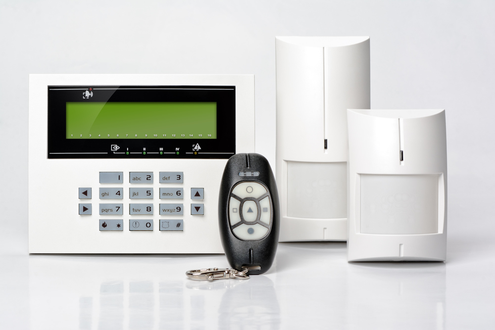 Alarmsystemen Dv Security